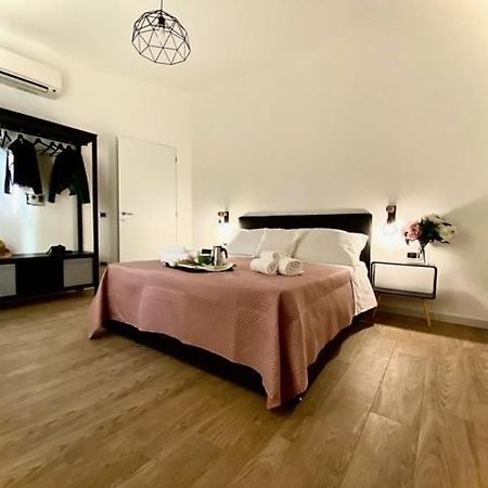 Maison Bisou Sorrento Dış mekan fotoğraf