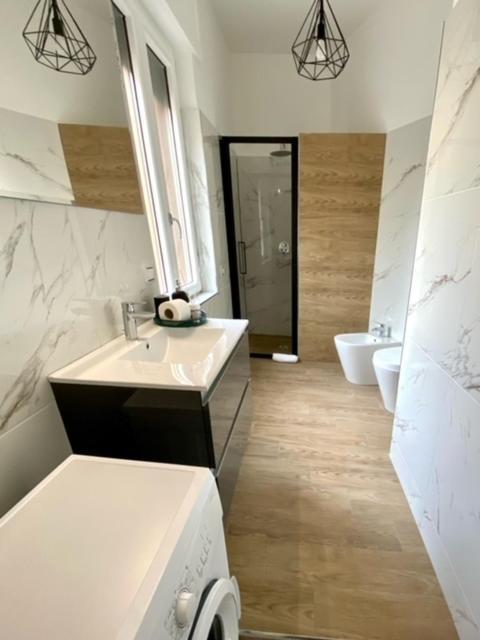 Maison Bisou Sorrento Dış mekan fotoğraf