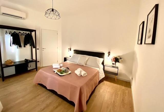 Maison Bisou Sorrento Dış mekan fotoğraf