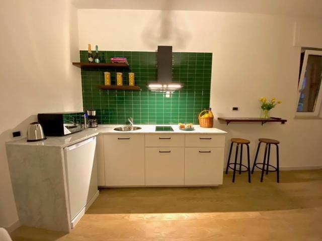 Maison Bisou Sorrento Dış mekan fotoğraf