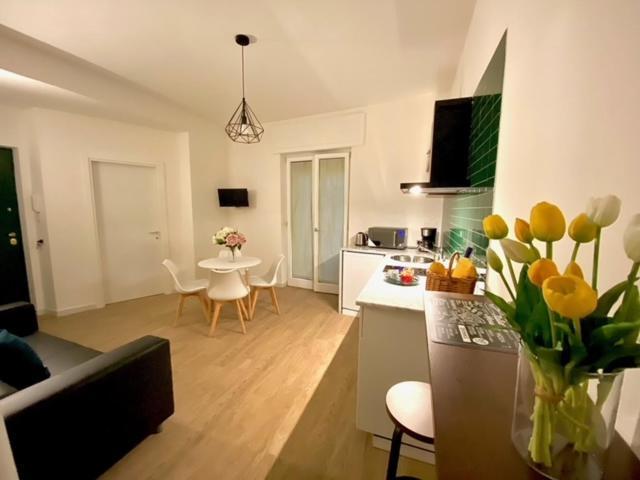 Maison Bisou Sorrento Dış mekan fotoğraf