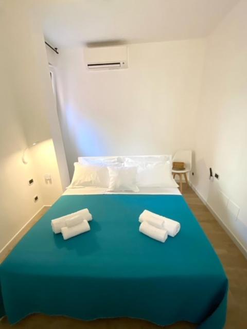 Maison Bisou Sorrento Dış mekan fotoğraf