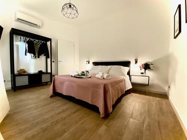 Maison Bisou Sorrento Dış mekan fotoğraf