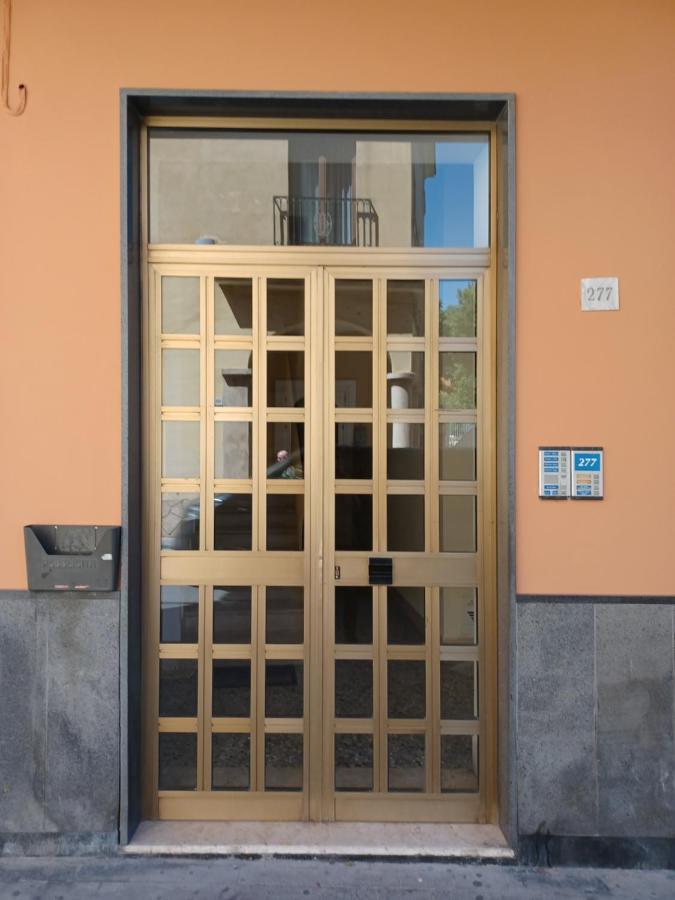Maison Bisou Sorrento Dış mekan fotoğraf